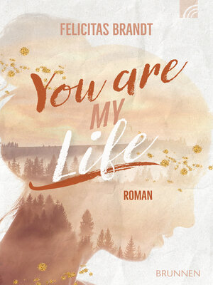 cover image of You Are My LIFE